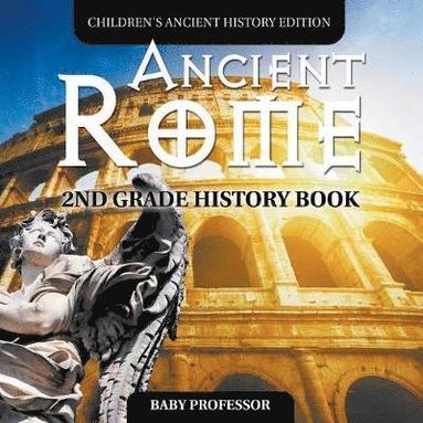 bokomslag Ancient Rome