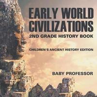 bokomslag Early World Civilizations