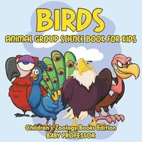 bokomslag Birds