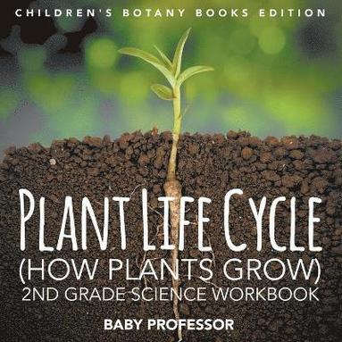 bokomslag Plant Life Cycle (How Plants Grow)