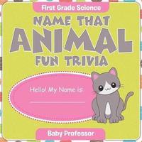 bokomslag First Grade Science