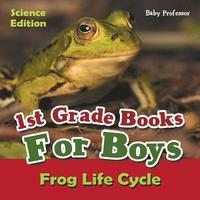 bokomslag 1st Grade Books For Boys