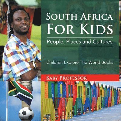 South Africa For Kids 1