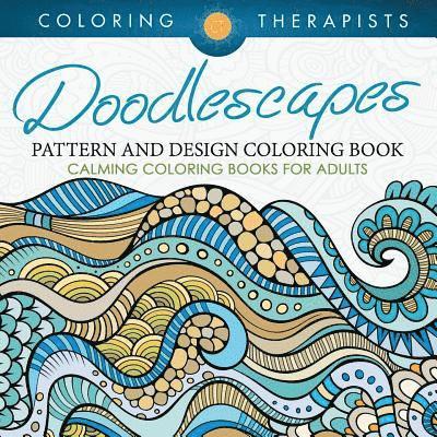 Doodlescapes 1