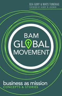 bokomslag BAM Global Movement