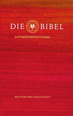 Die Bibel: Lutherbibel Revidiert 2017 1