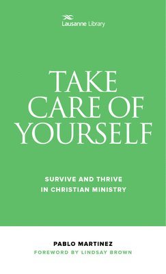 Take Care of Yourself 1