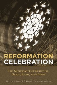 bokomslag Reformation Celebration