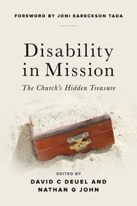 bokomslag Disability in Mission