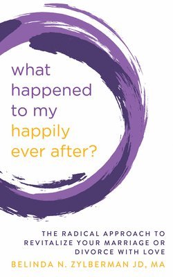 What Happened to My Happily Ever After? 1