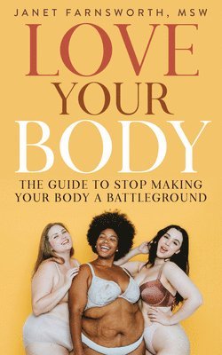 bokomslag Love Your Body