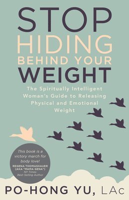 Stop Hiding behind Your Weight 1