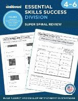 Essential Skills Success Division 1