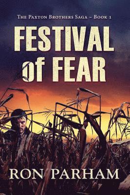 Festival of Fear 1