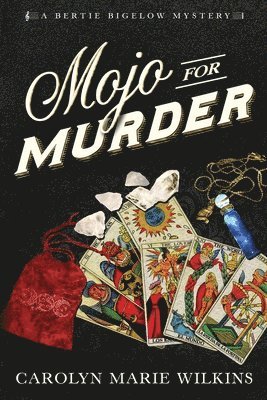 Mojo for Murder 1