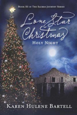 Karen Hulene Bartell - Lone Star Christmas, Häftad