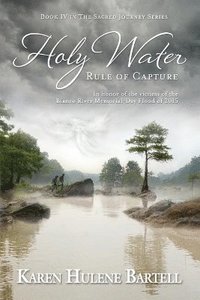bokomslag Holy Water
