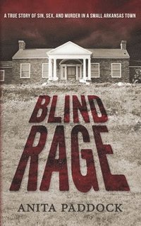 bokomslag Blind Rage
