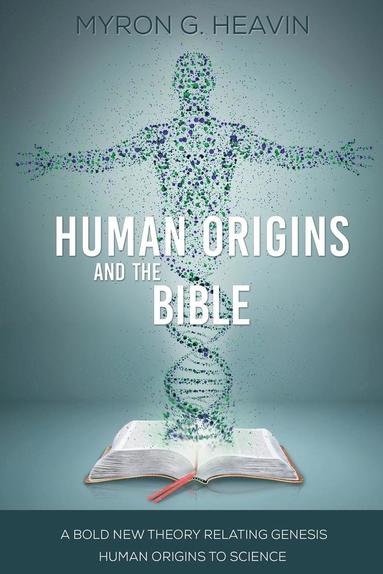 bokomslag Human Origins and the Bible