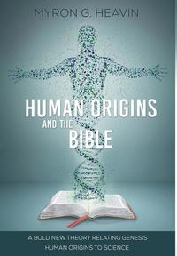 bokomslag Human Origins and the Bible