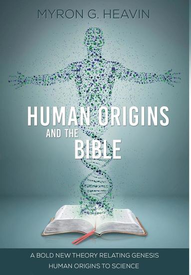bokomslag Human Origins and the Bible