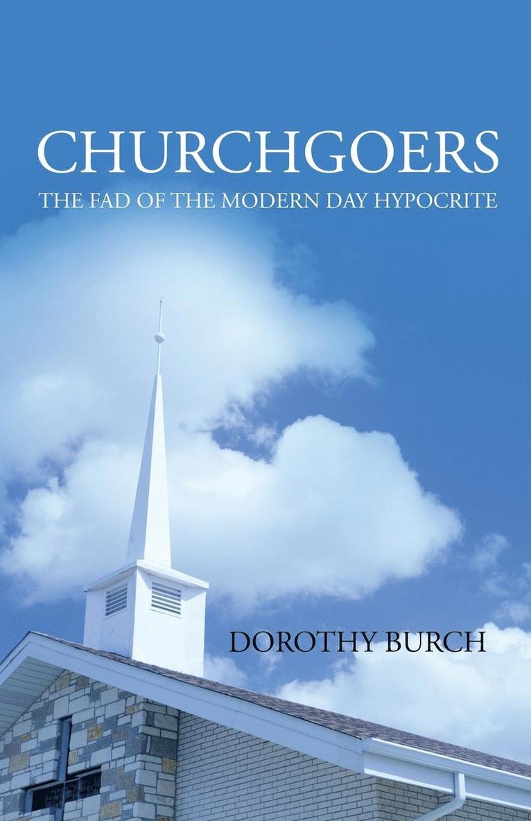 Churchgoers 1