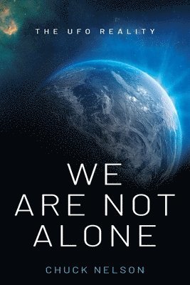 We Are Not Alone 1