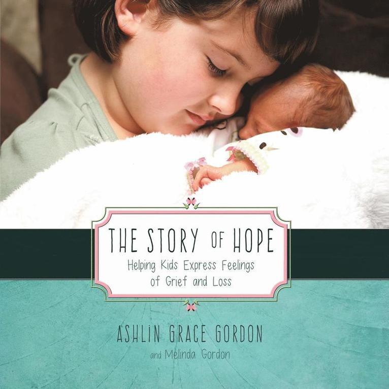 The Story of Hope 1