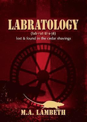bokomslag Labratology