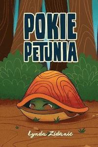 bokomslag Pokie Petunia