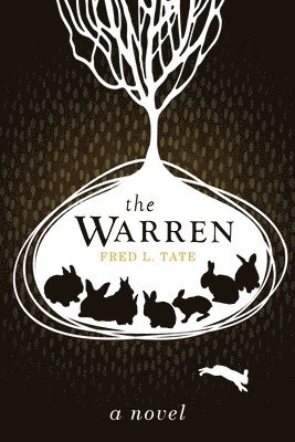 bokomslag The Warren