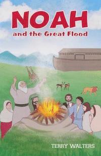 bokomslag Noah and the Great Flood