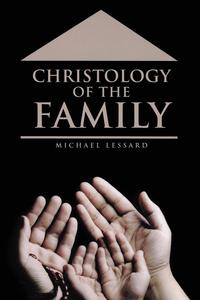 bokomslag Christology of the Family