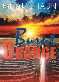 bokomslag Burnt Orange