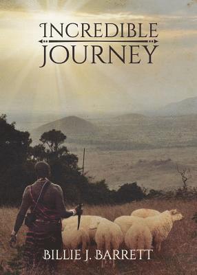 Incredible Journey 1