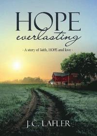 bokomslag Hope Everlasting