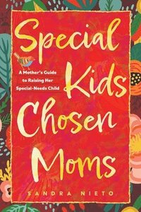 bokomslag Special Kids, Chosen Moms