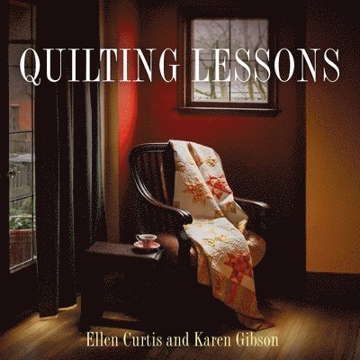 Quilting Lessons 1