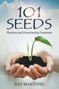bokomslag 101 Seeds