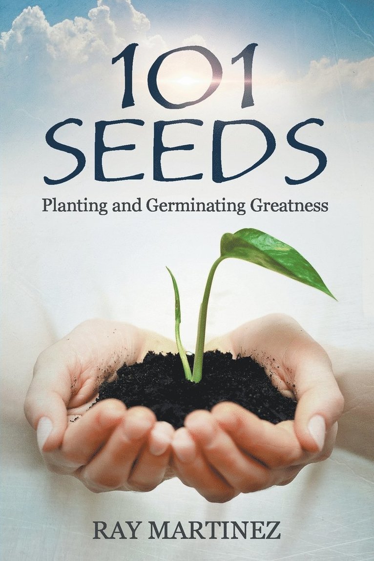 101 Seeds 1