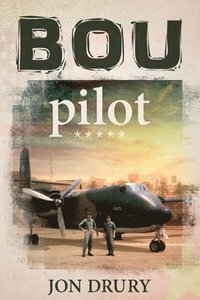 bokomslag Bou Pilot