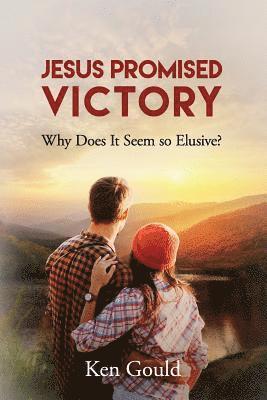 Jesus Promised Victory 1