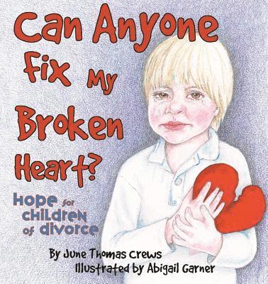 Can Anyone Fix My Broken Heart? 1