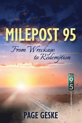 bokomslag Milepost 95