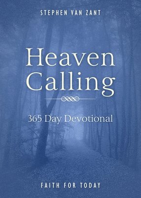 Heaven Calling 1