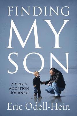 Finding My Son 1