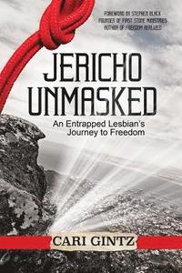 bokomslag Jericho Unmasked