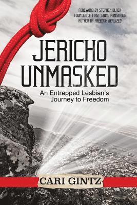 bokomslag Jericho Unmasked