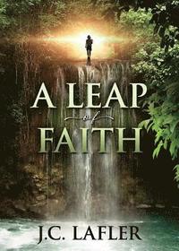 bokomslag A Leap of Faith