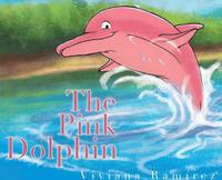 bokomslag The Pink Dolphin